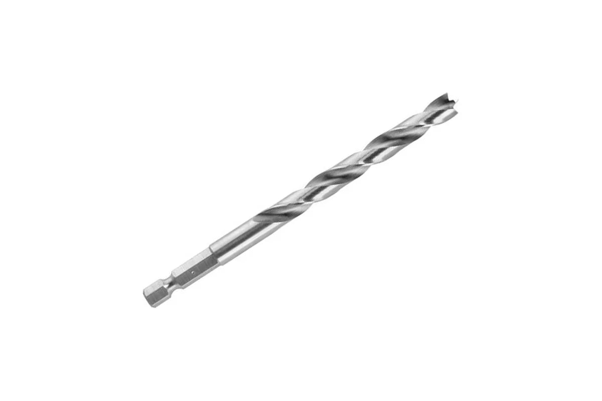 Spiral drill bit for wood (8x75/117 mm) Bosch 2608595523
