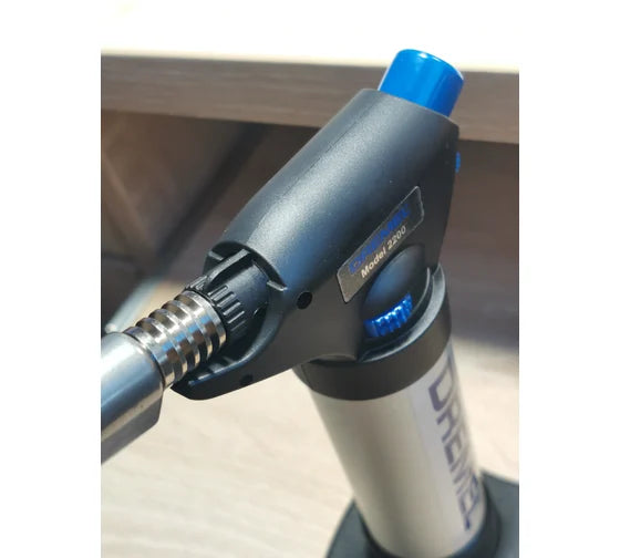 Dremel VERSAFLAME 2200 F0132200JC Blowtorch / Butane Torch