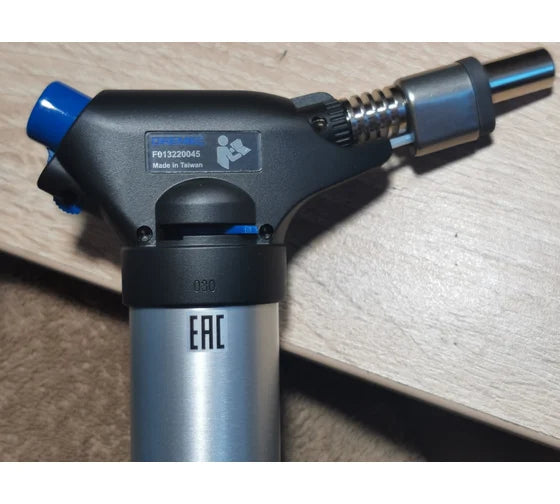 Dremel VERSAFLAME 2200 F0132200JC Blowtorch / Butane Torch