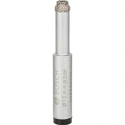 Bosch Best for Ceramic  Diamond Core Bit 10 mm * 33 mm