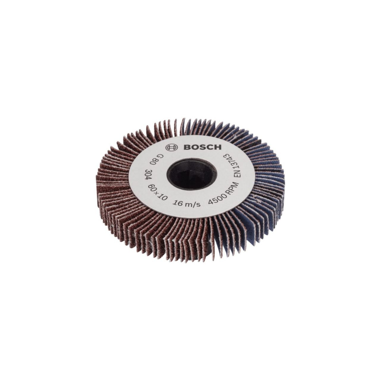 Flap Wheel (80 grit)