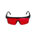 PRO Laser viewing glasses (red) 1608M0005B