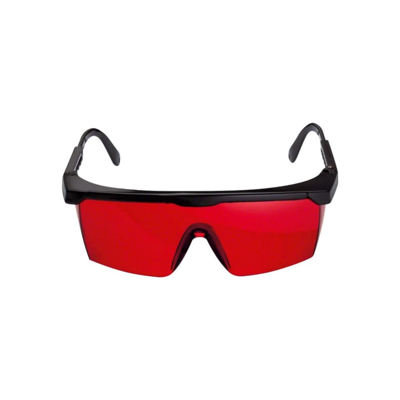 PRO Laser viewing glasses (red) 1608M0005B