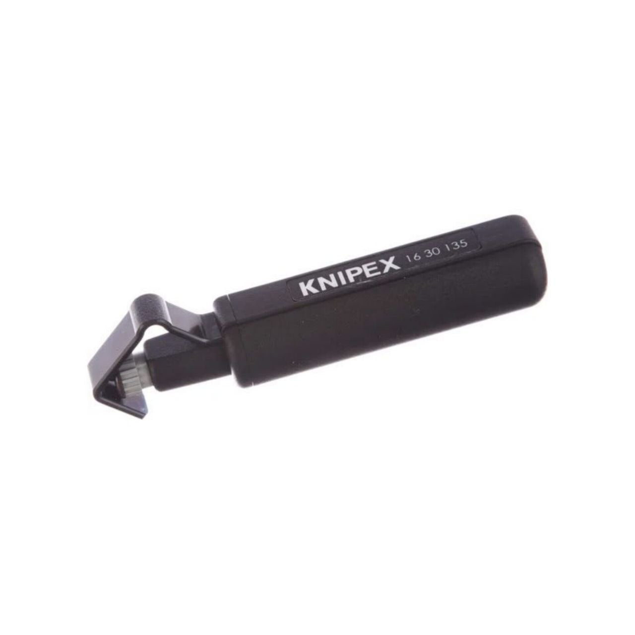 KNIPEX Stripping Tool for Round Cable (KN-1630135SB)