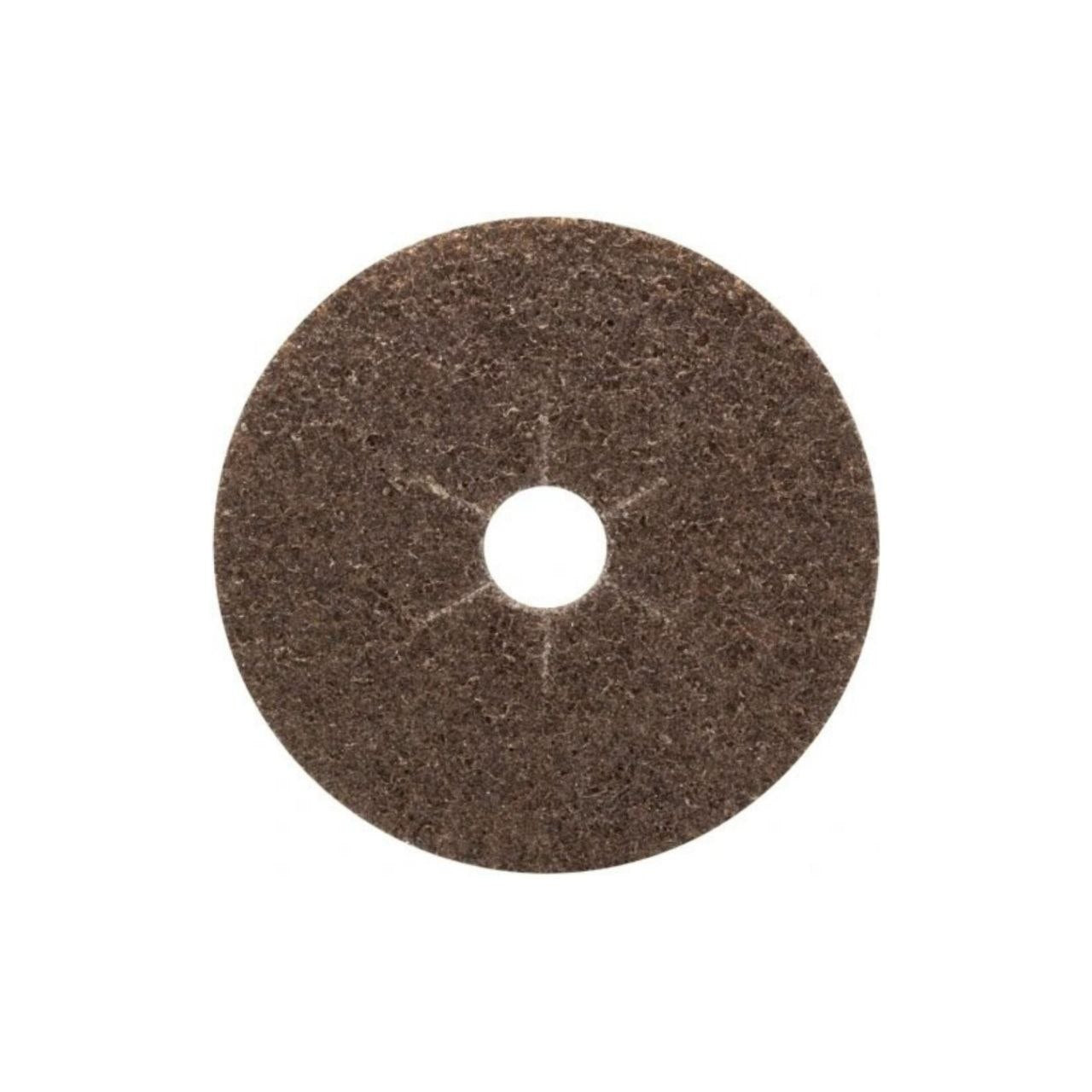 Bosch SCM Sanding Discs 125mm (Coarse) for Inox