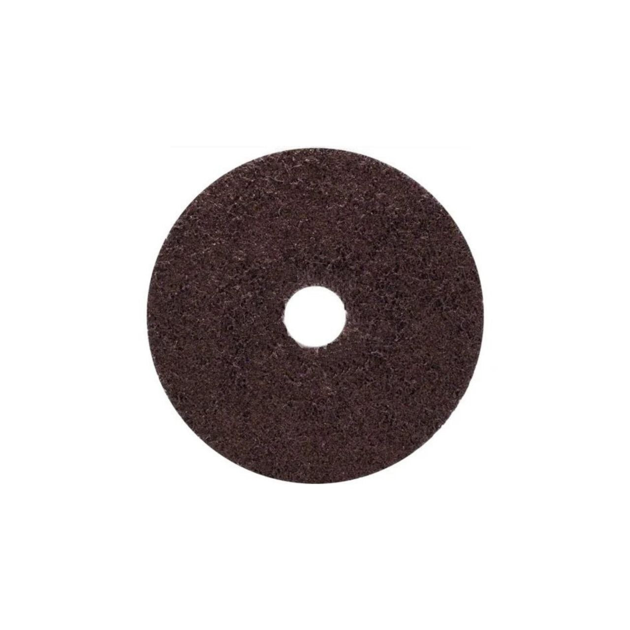 Bosch SCM Sanding Discs 125mm (Extra Coarse) for Inox