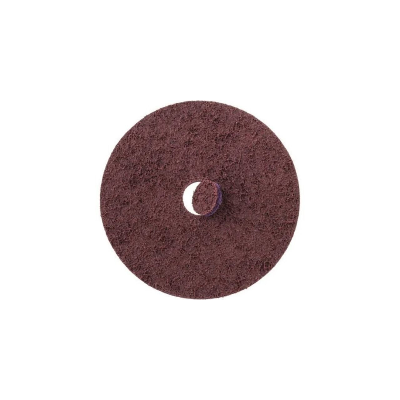 Bosch SCM Sanding Discs 125mm (Medium) for Inox