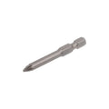 Bosch PZ1 Extra Hard Bits 49 mm