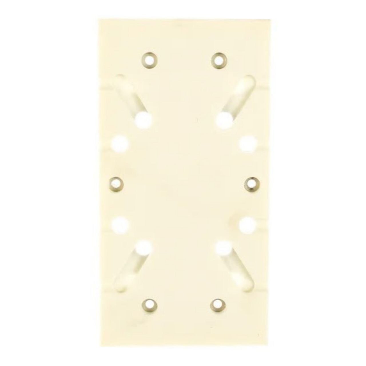 Bosch Sanding Plate for GSS 230, 2608000213