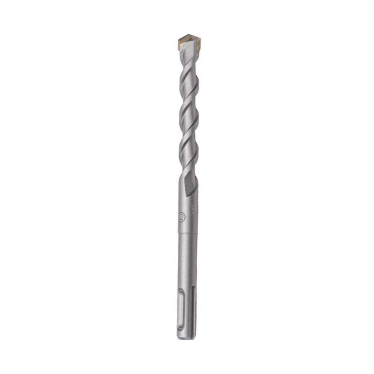 Bosch 2608680277 SDS plus-1 Hammer Drill Bit for Concrete (12x100x160 mm)
