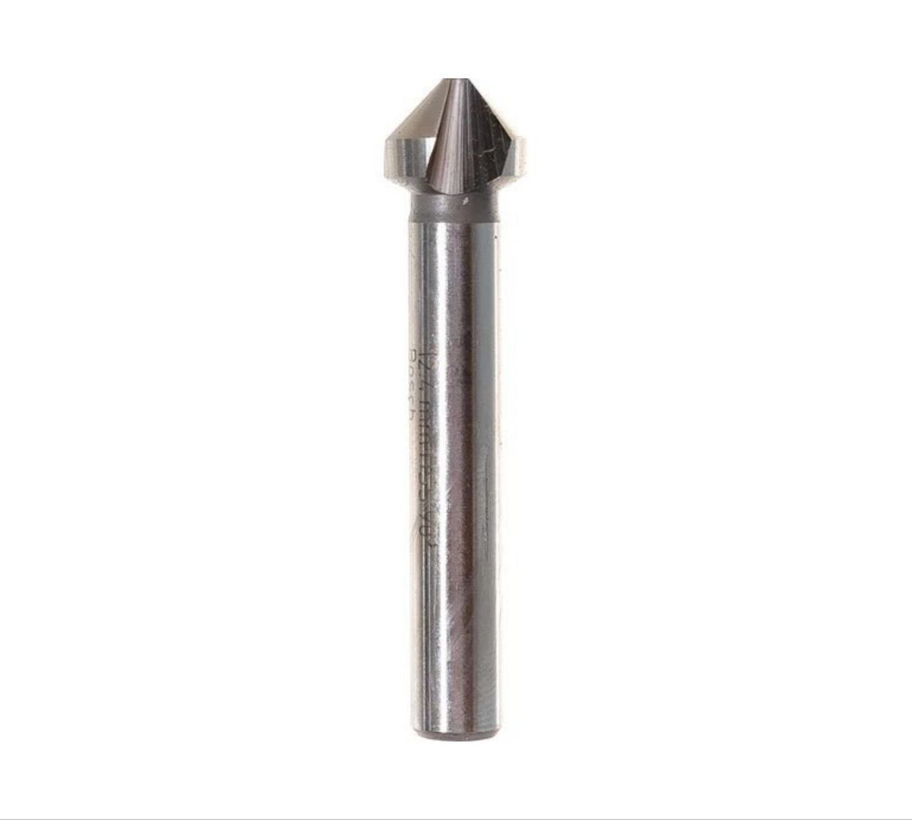 Bosch Metal Countersink Bit (12x56 mm) 2609255122