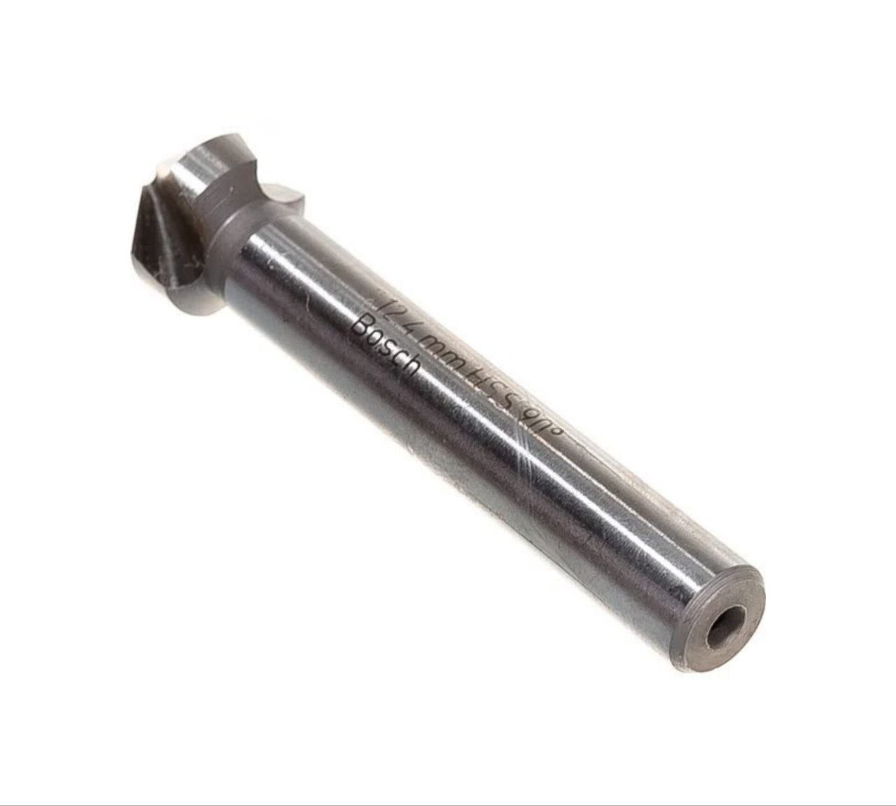 Bosch Metal Countersink Bit (12x56 mm) 2609255122