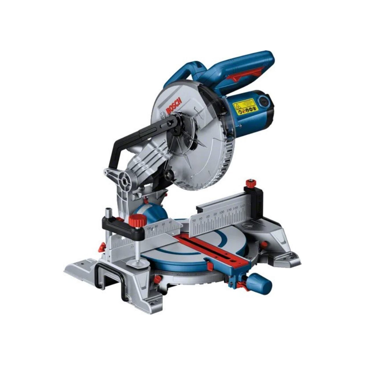 Bosch Professional GCM 216 սեղանի սղոց