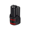 Bosch Professional GBA 12V 3.0Ah