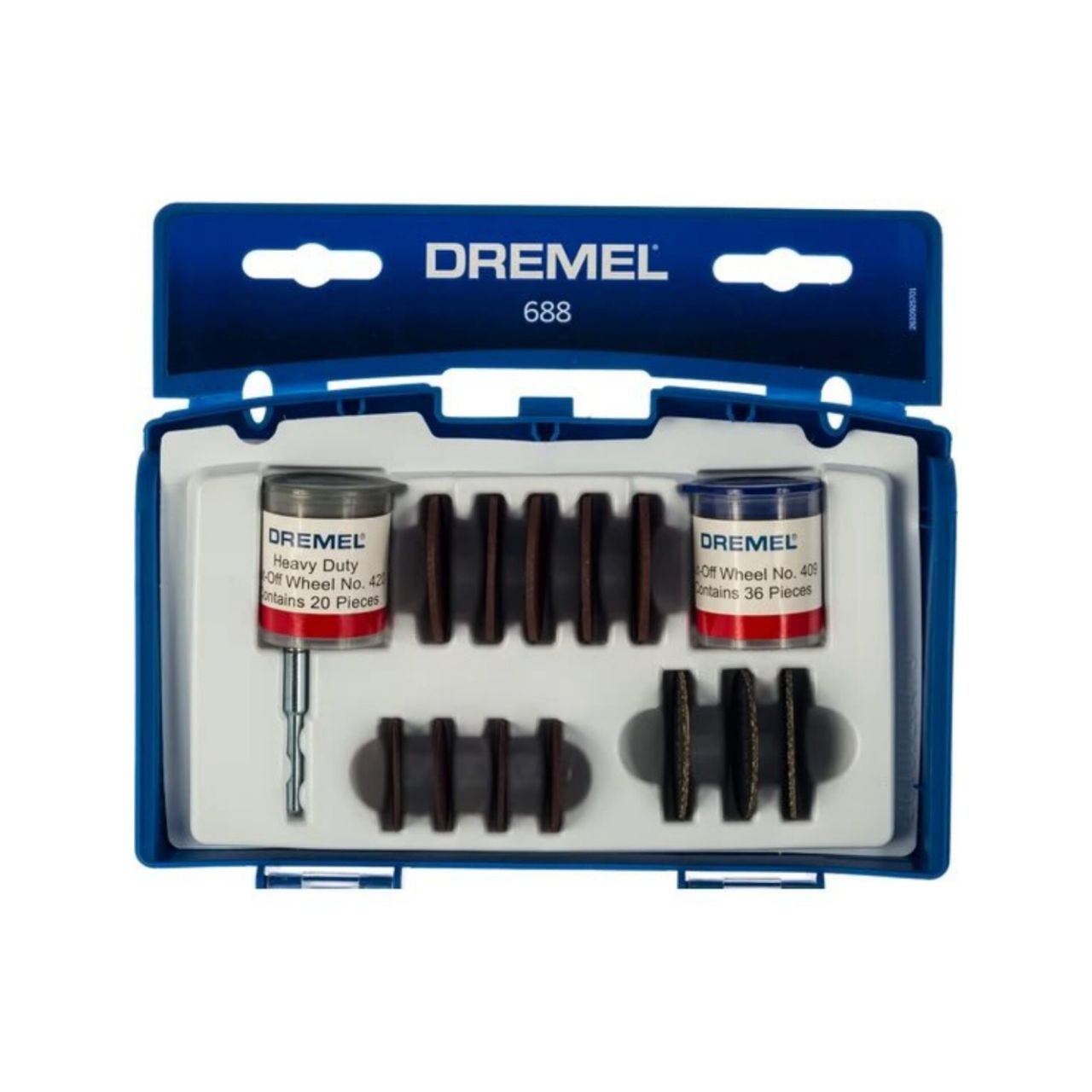 Dremel Cutting Accessory Set (26150688JA)