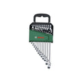 Bosch Combination Wrench Set