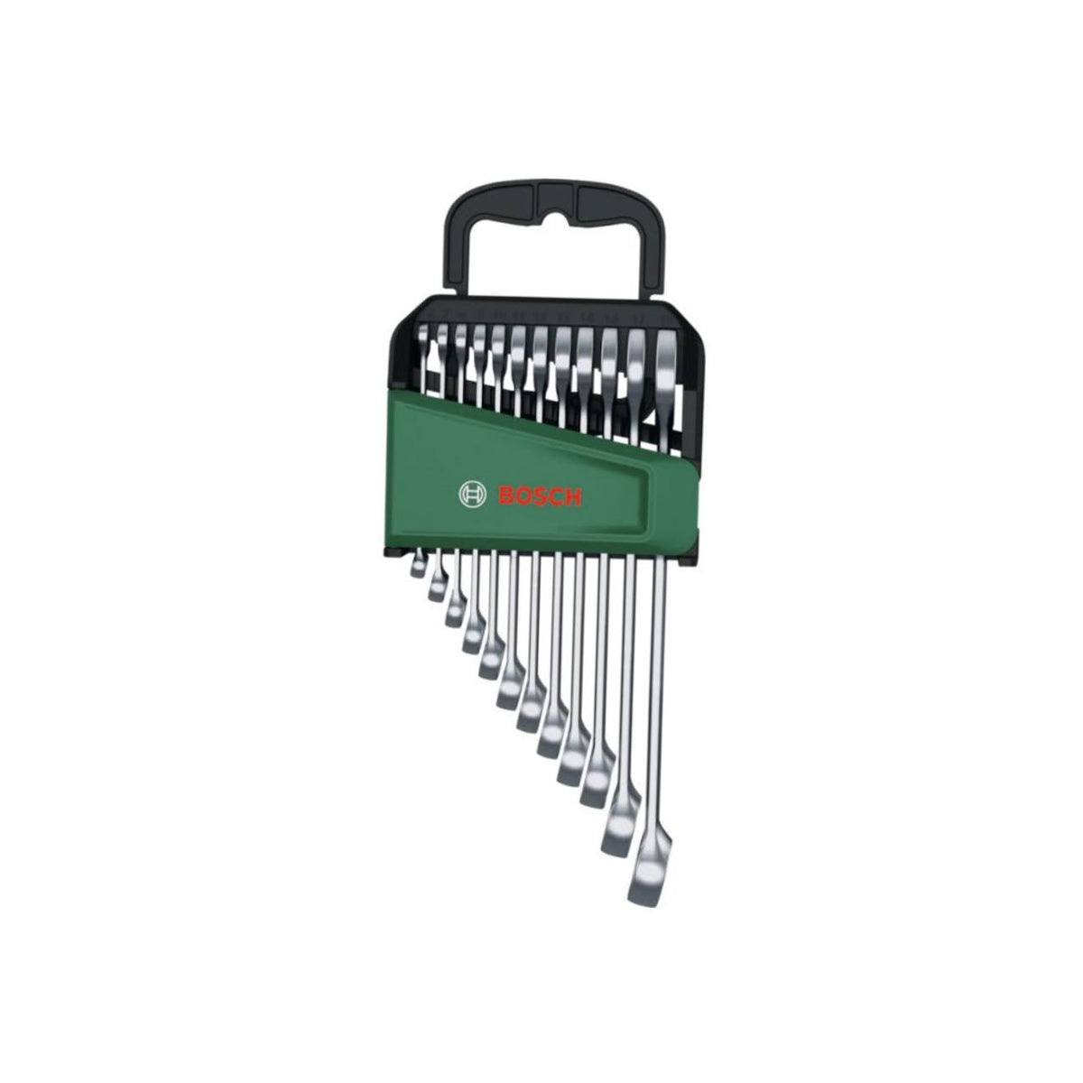 Bosch Combination Wrench Set