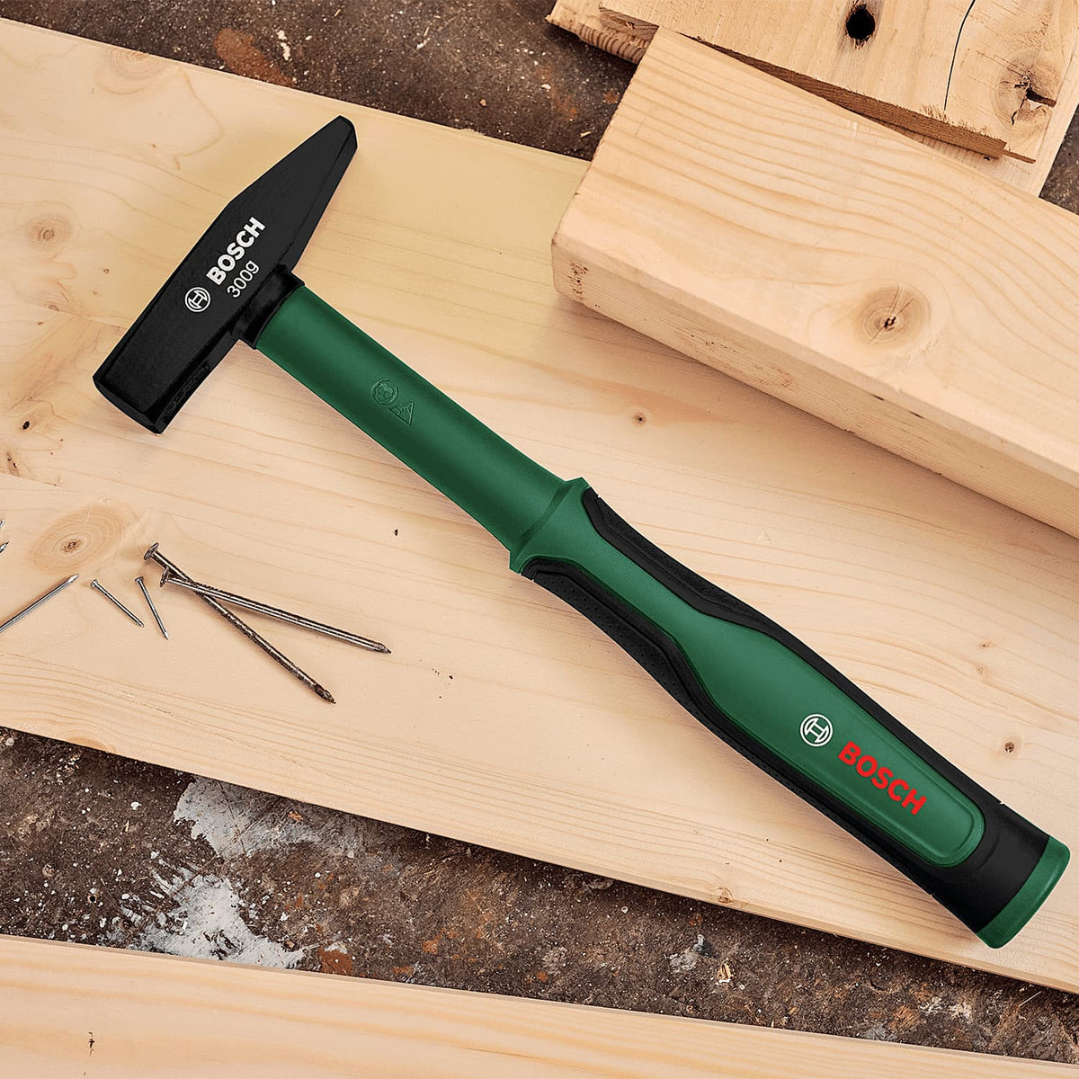 Bosch Engineers' Hammer 300g