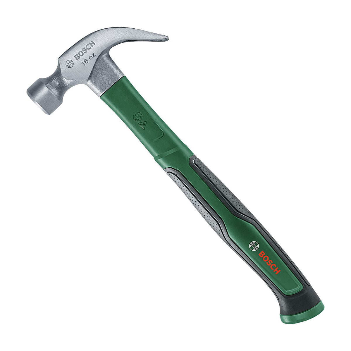 Bosch 450 g / 16 oz Claw Hammer