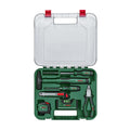 Hand tool Universal Hand Tool Set 17-Piece
