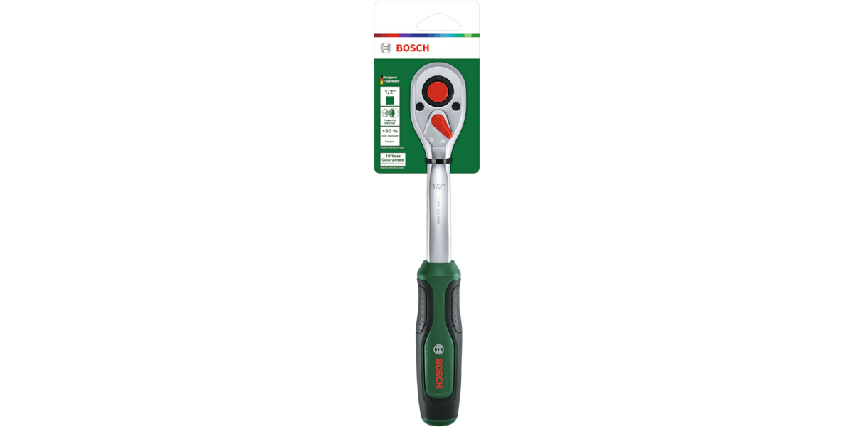 Bosch 1/2" Ratchet
