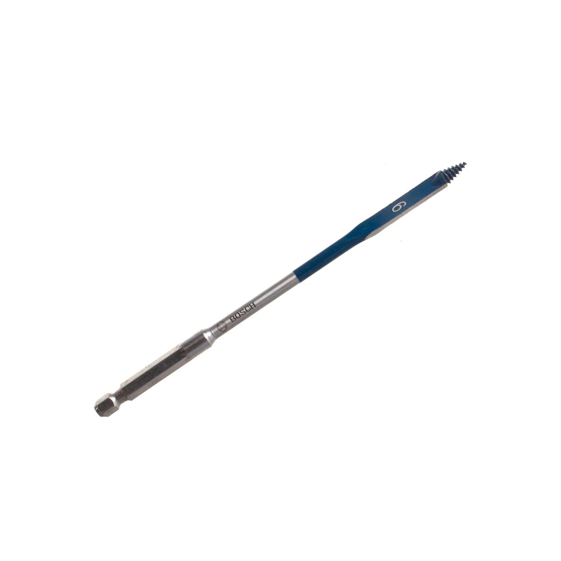 Wood pen drill (6x152 mm; shank 1/4") Bosch