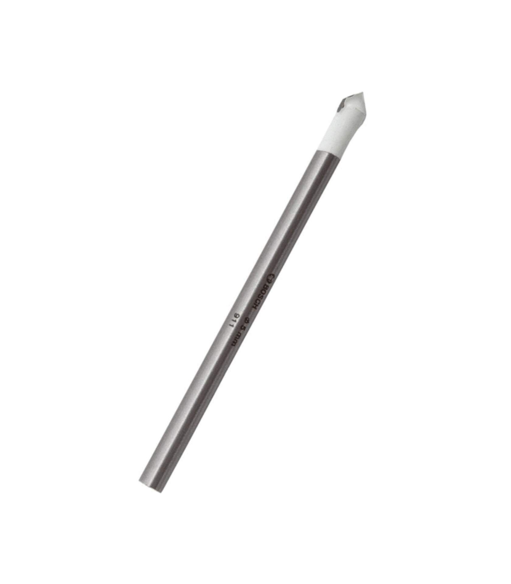 Drill bit for glass and ceramic tiles (5x70 mm) Bosch 2608587159