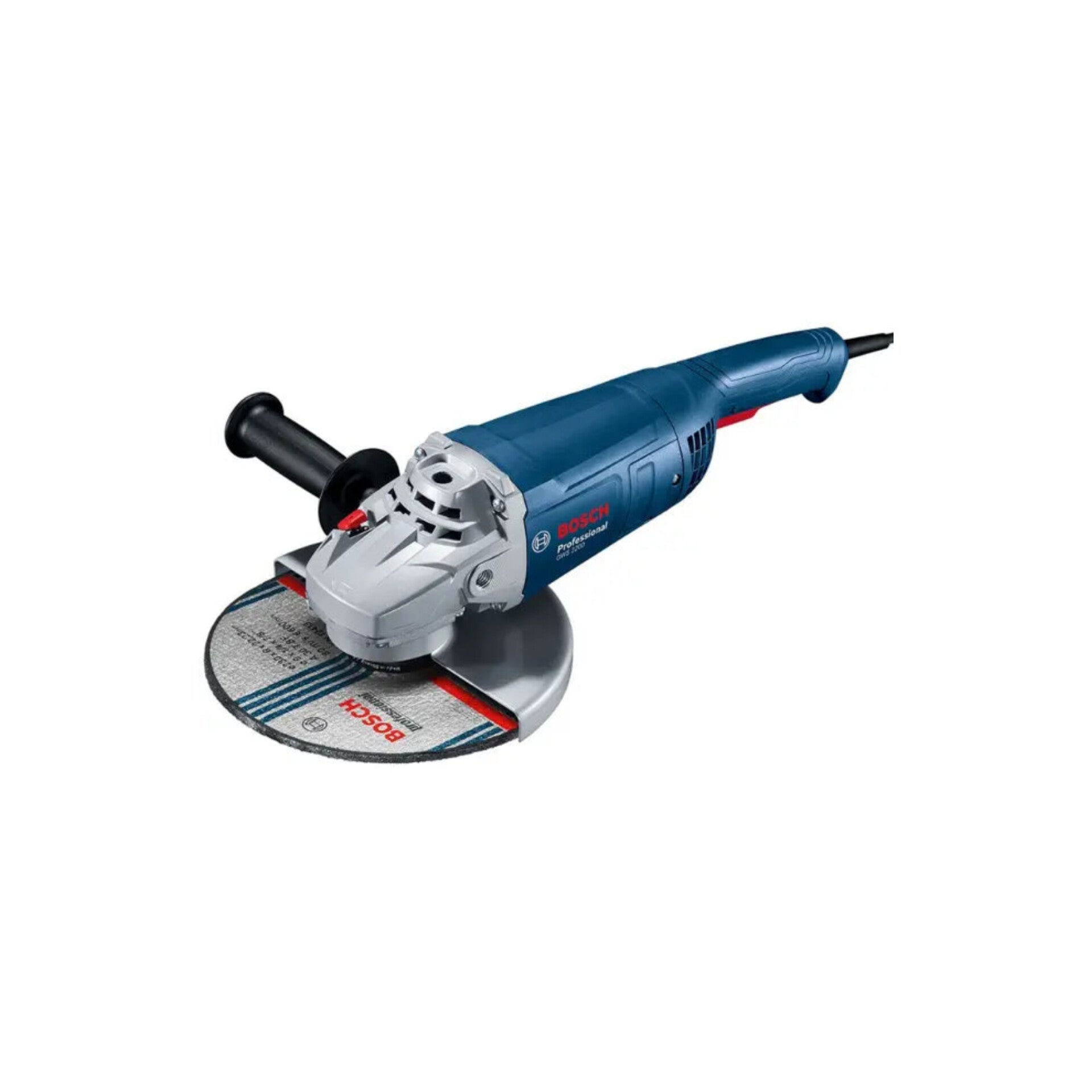 Bosch GWS 22-230 J Professional անկյունային հղկող մեքենա
