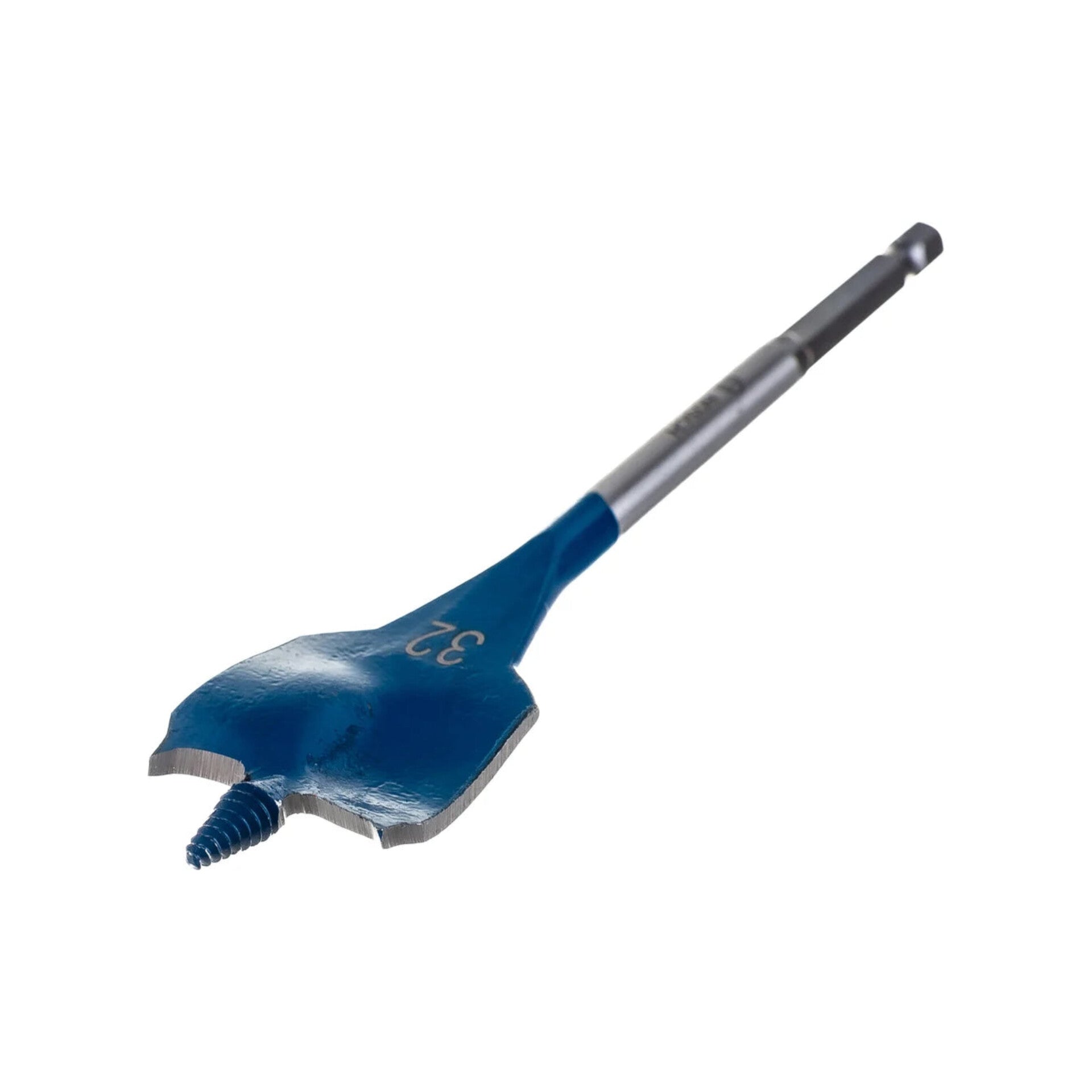 Wood feather drill (32x152 mm; shank 1/4") Bosch 2608595498