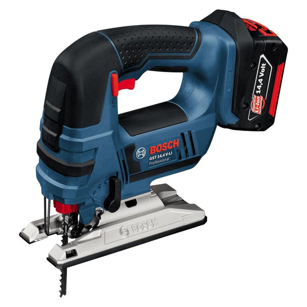 Bosch GST 14,4 V-LI Professional (0.601.58J.400) մարտկոցային էլեկտրական սղոց