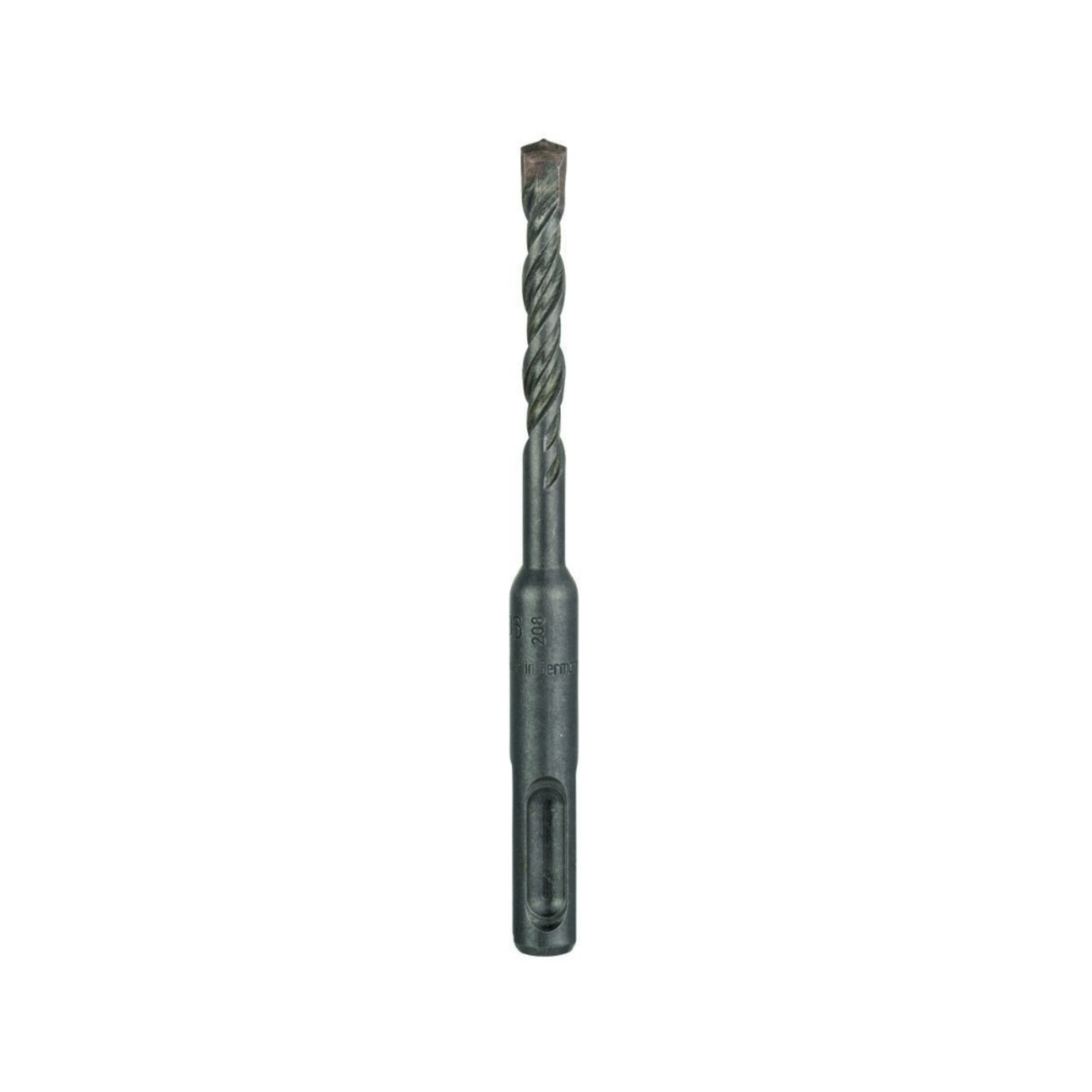 Bosch Professional Accessories 1618596168 Hammer drills SDS plus-5 6.5 x 50 x 115 mm