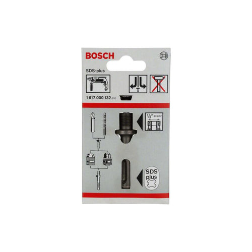 Bosch  անցումային կոթուն 1/2"-20 UNF
