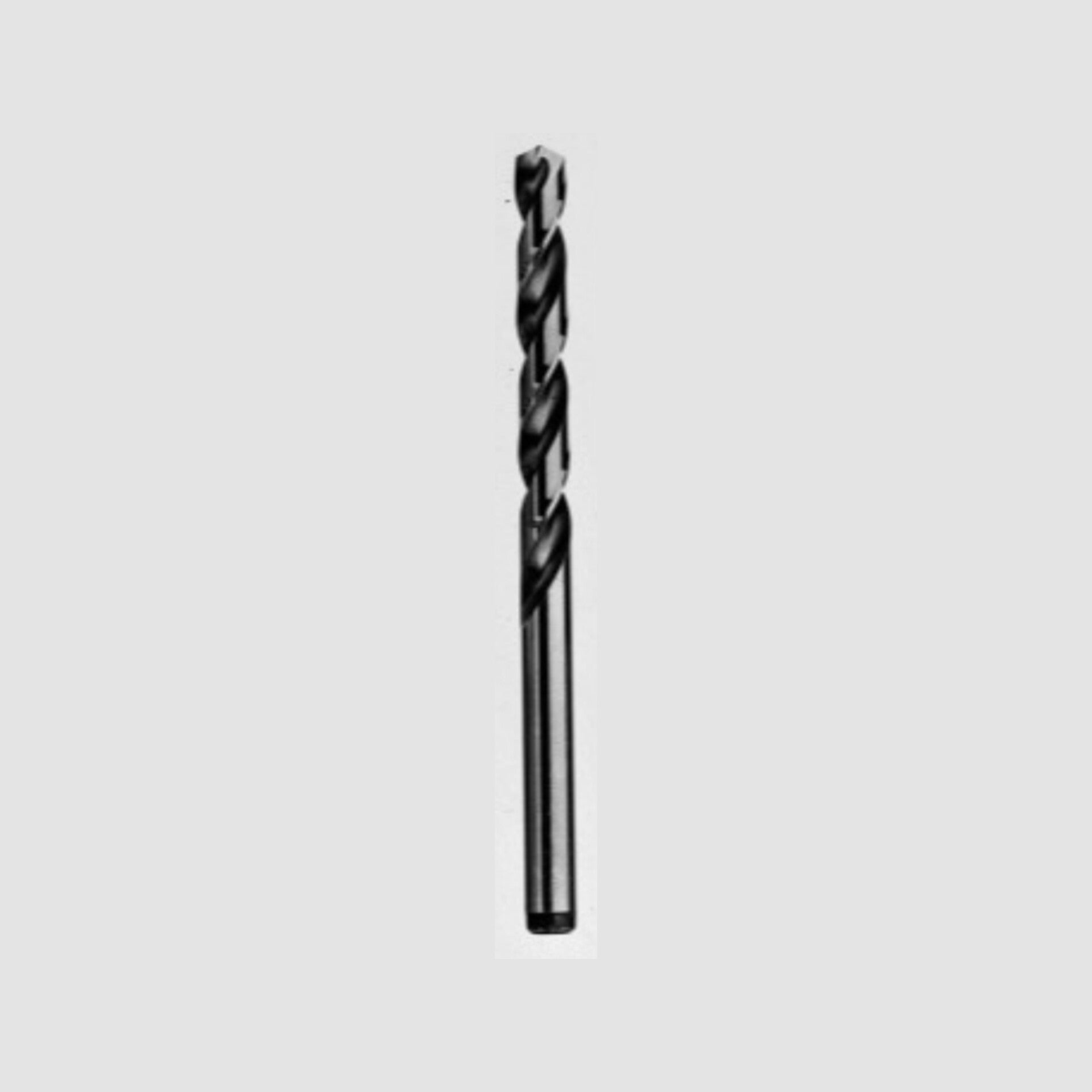 HSS-G Drill Bit 2.0X24 TOPLINE