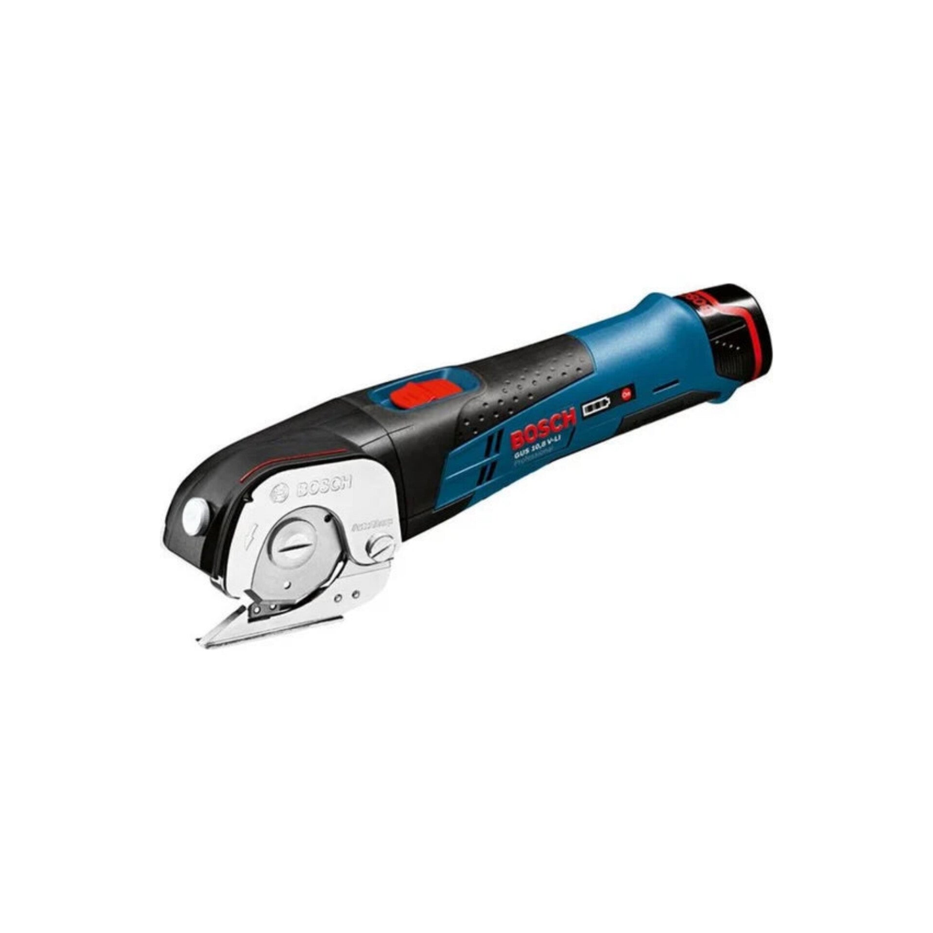 Bosch GUS 10.8V-LI Professional մարտկոցային ունիվերսալ մկրատ