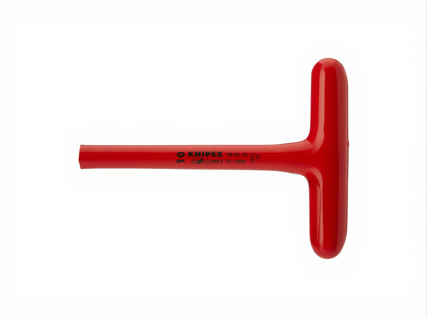 Knipex 98 04 10