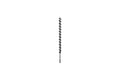 Screw drill for wood 8x235 Bosch