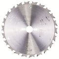 Bosch Expert for Wood Circular Saw Blade 250x3.2x30 mm, ATB-22T, 2608642502