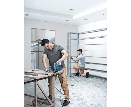 Bosch Professional GST 700 էլեկտրական սղոց