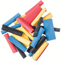 Heat shrink tubing 4.8–9.5 mm / Heat shrinkable tubes 4.8–9.5 mm